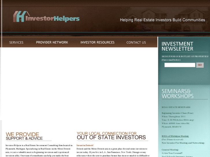 www.investor-helpers.com