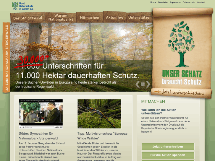 www.ja-zum-nationalpark-steigerwald.com