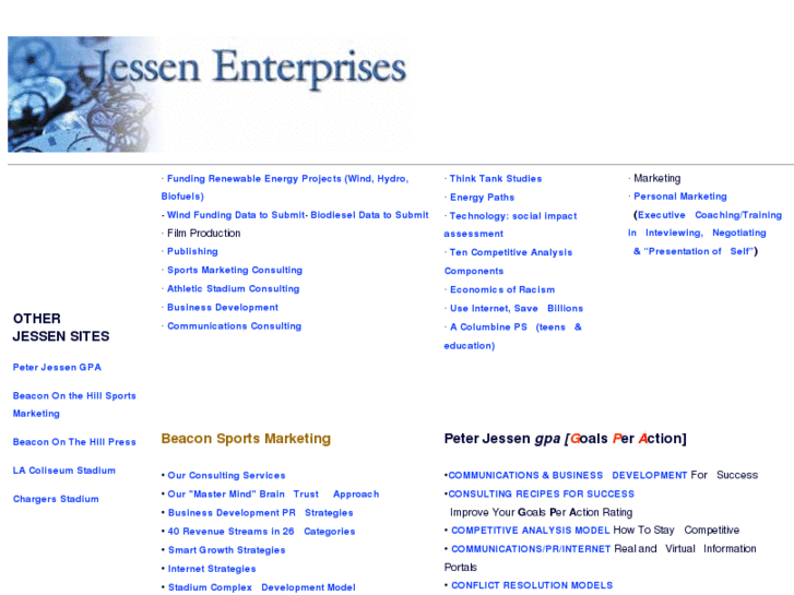 www.jessenenterprises.com