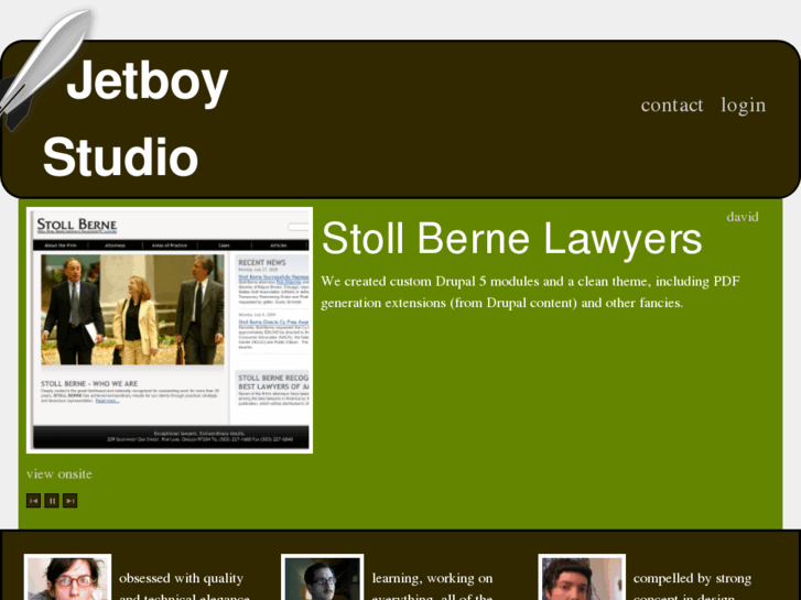 www.jetboystudio.com