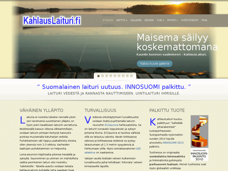 www.kahlauslaituri.com