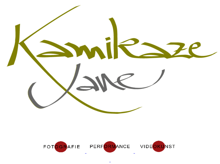 www.kamikazejane.de