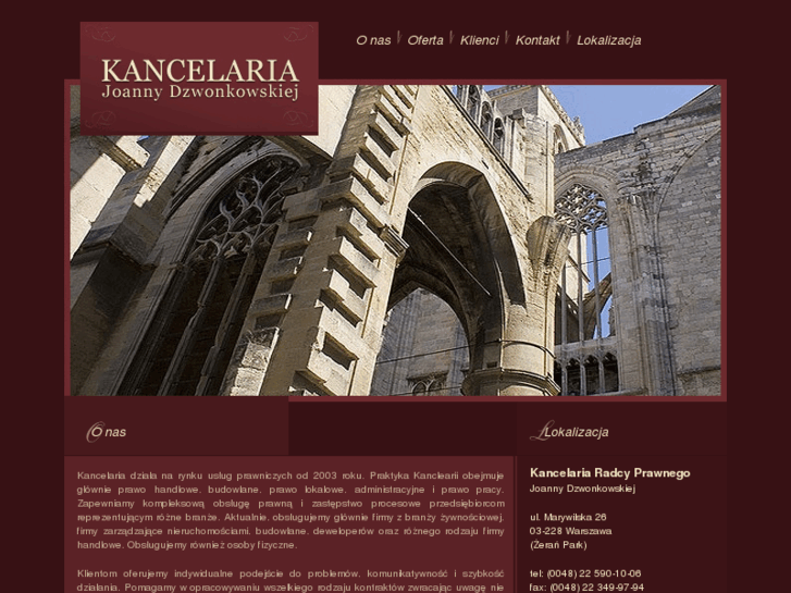 www.kancelaria-warszawa.com