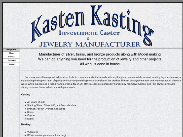 www.kastenkasting.com