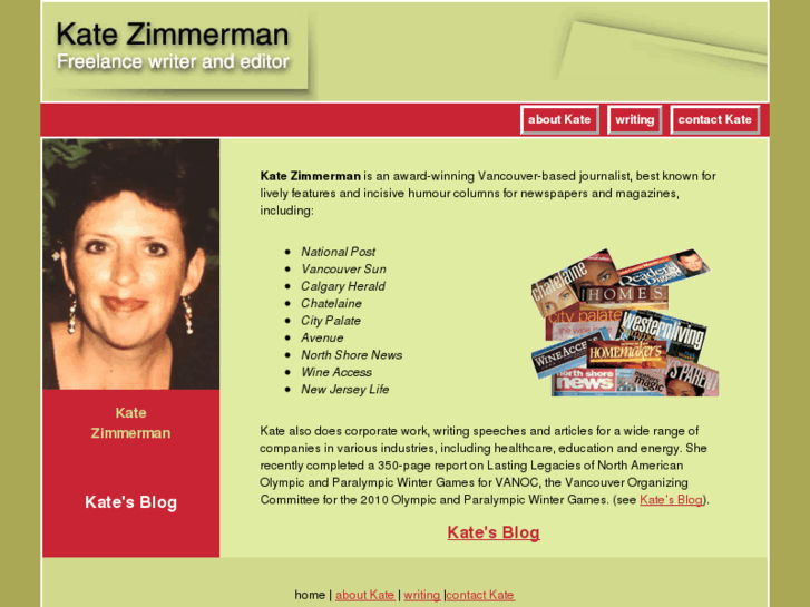 www.katezimmerman.ca