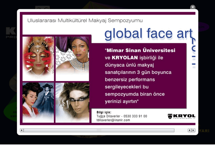 www.kryolan.com.tr