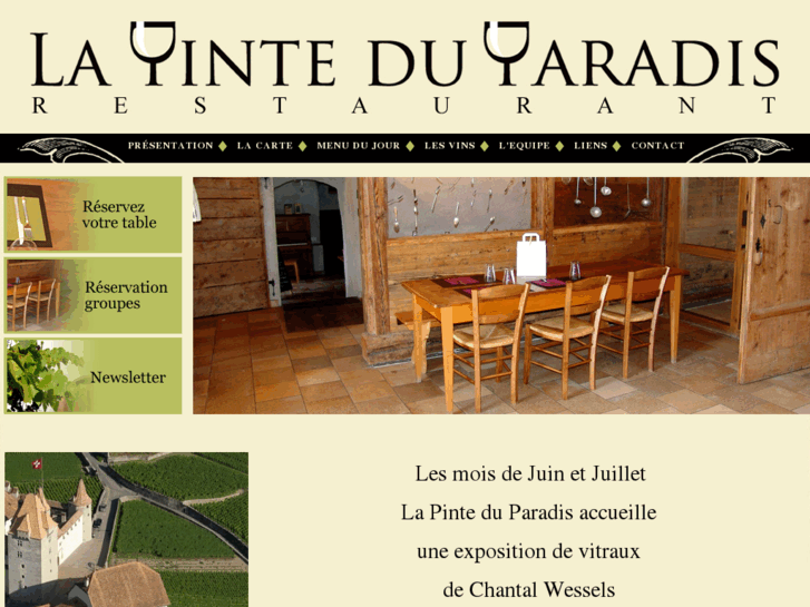 www.lapinteduparadis.com