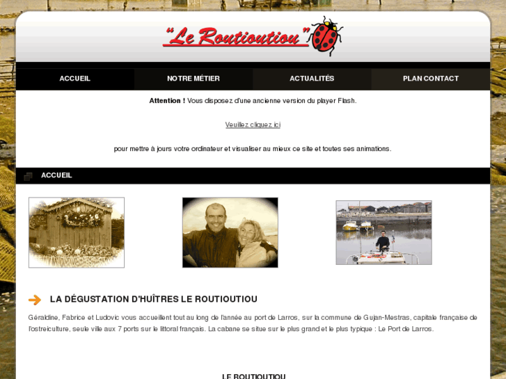 www.le-routioutiou.com