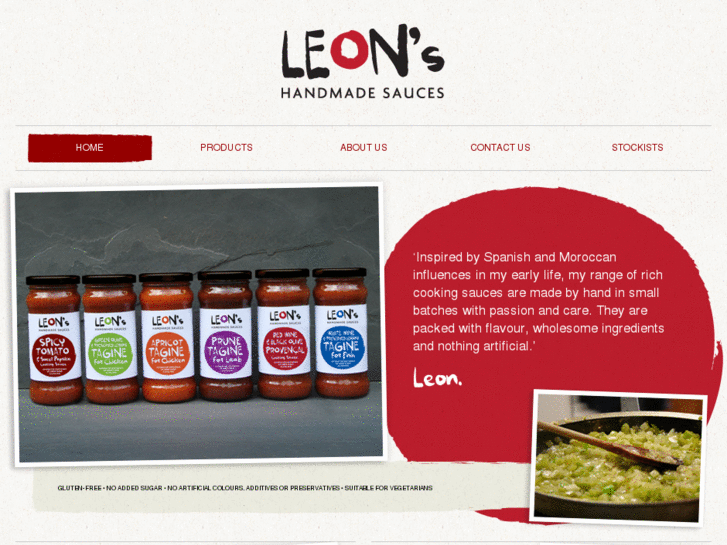 www.leonsdeli.com