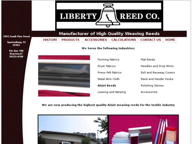 www.liberty-reed.com