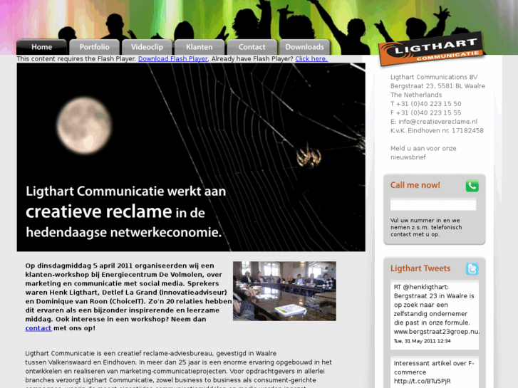 www.ligthart-interactive.nl