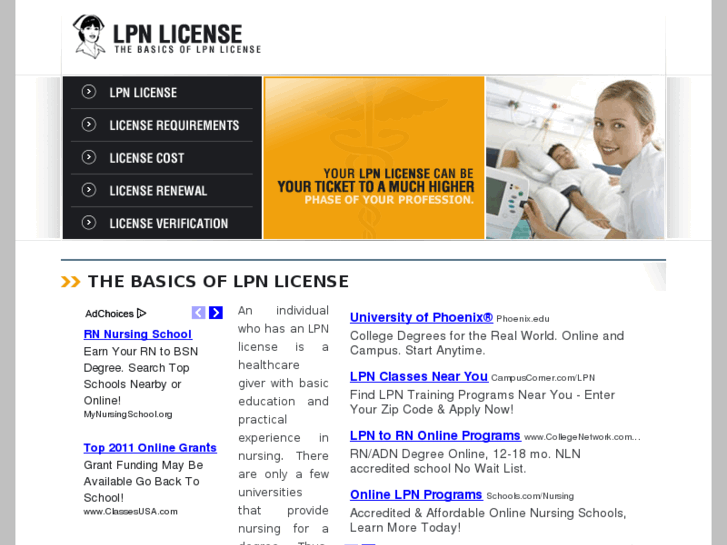 www.lpnlicense.org