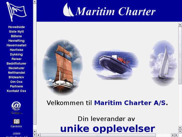 www.maritimcharter.com