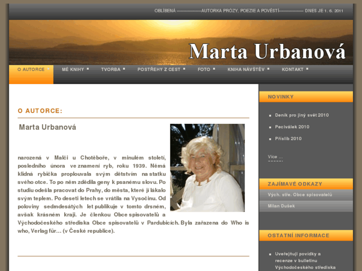 www.martaurban.cz