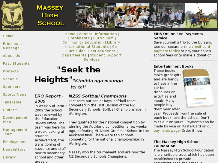 www.masseyhigh.school.nz