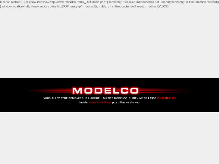 www.modelco.fr