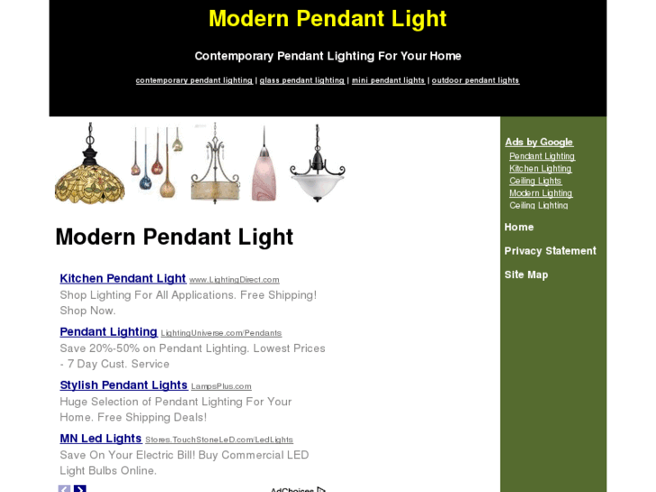 www.modernpendantlight.com