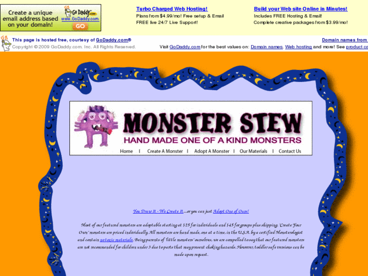 www.monsterstew.com