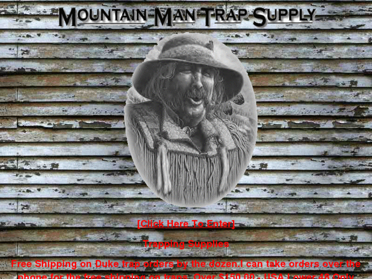 www.mountainmantraps.com