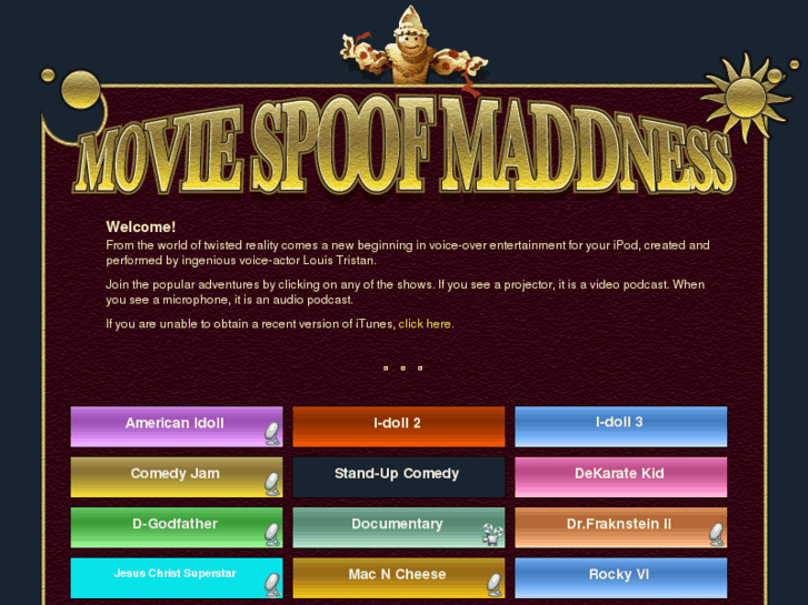 www.moviespoofmaddness.com