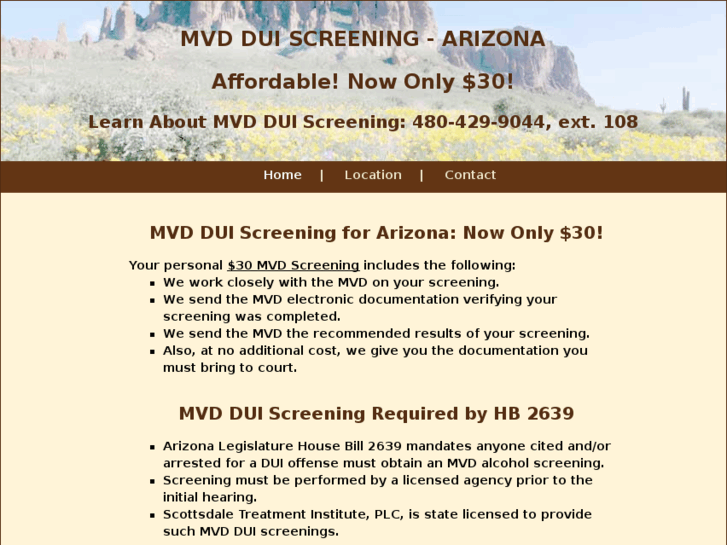 www.mvddui.com