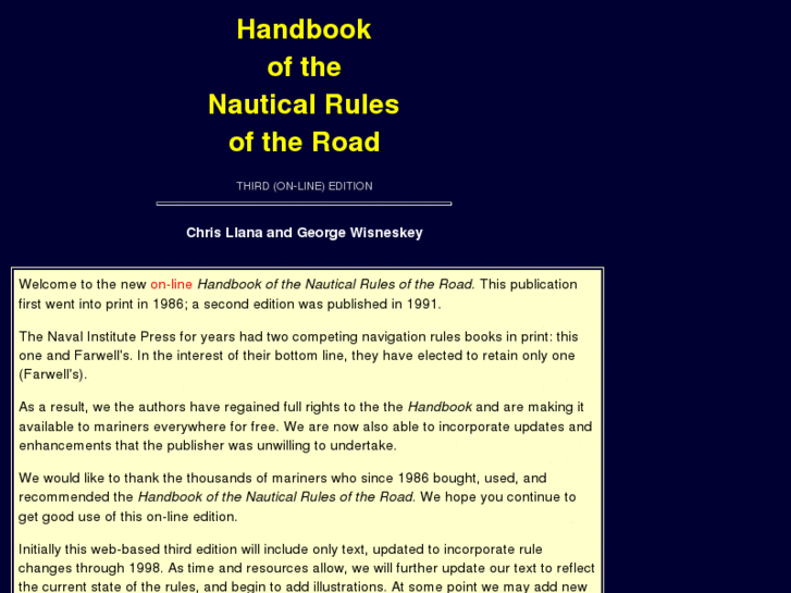 www.navruleshandbook.com