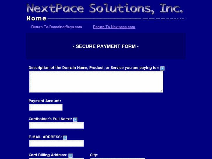 www.nextpacecheckout.com