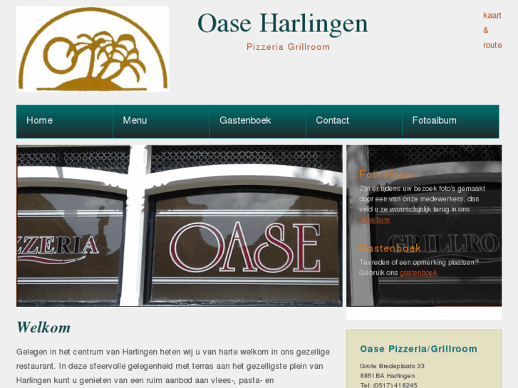 www.oaseharlingen.nl