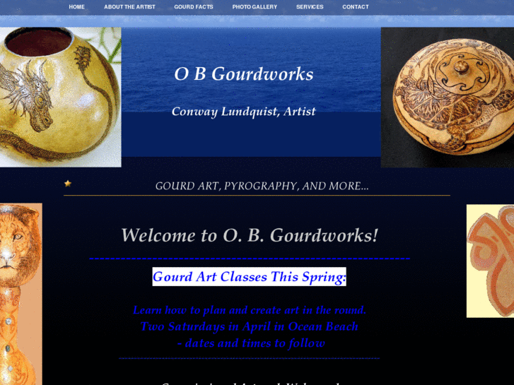 www.obgourdworks.com