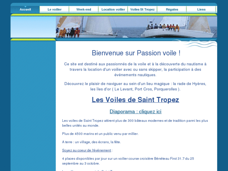 www.passionvoile.com