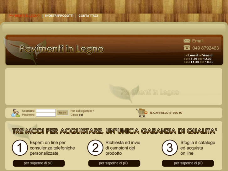 www.pavimenti-in-legno.com