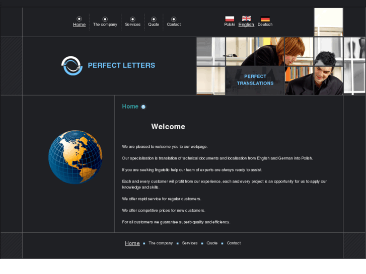 www.perfect-letters.com