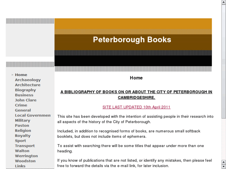 www.peterboroughbooks.com