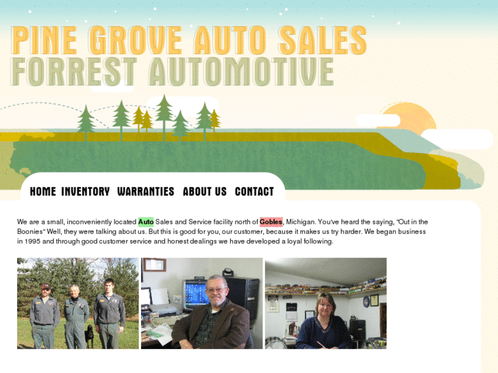 www.pinegroveauto.com