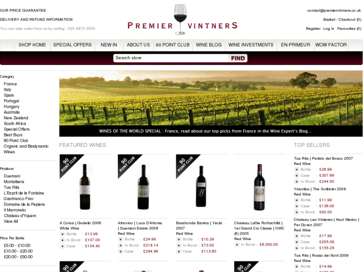 www.premiervintners.co.uk