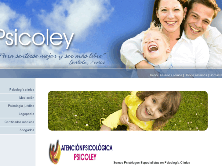 www.psicoley.net