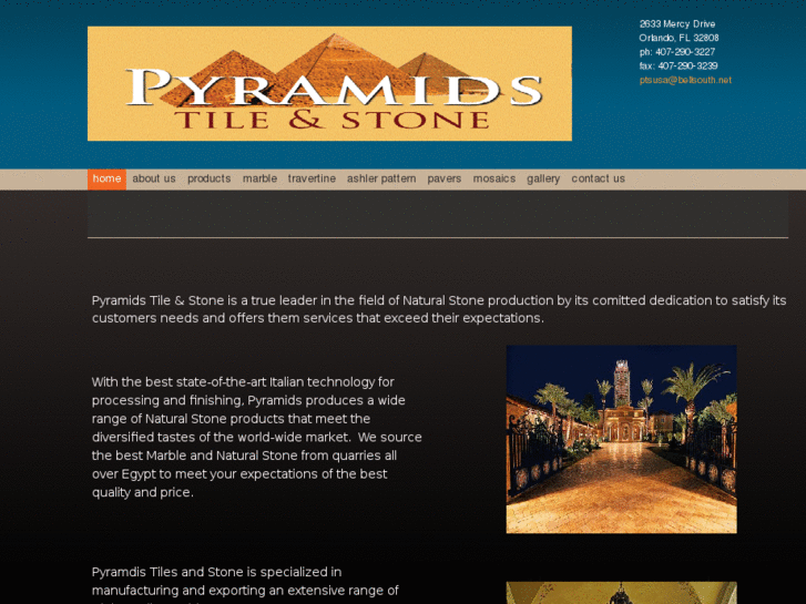 www.pyramidsusa.net