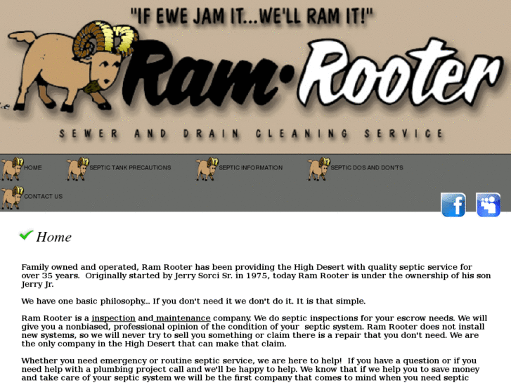 www.ram-rooter.com