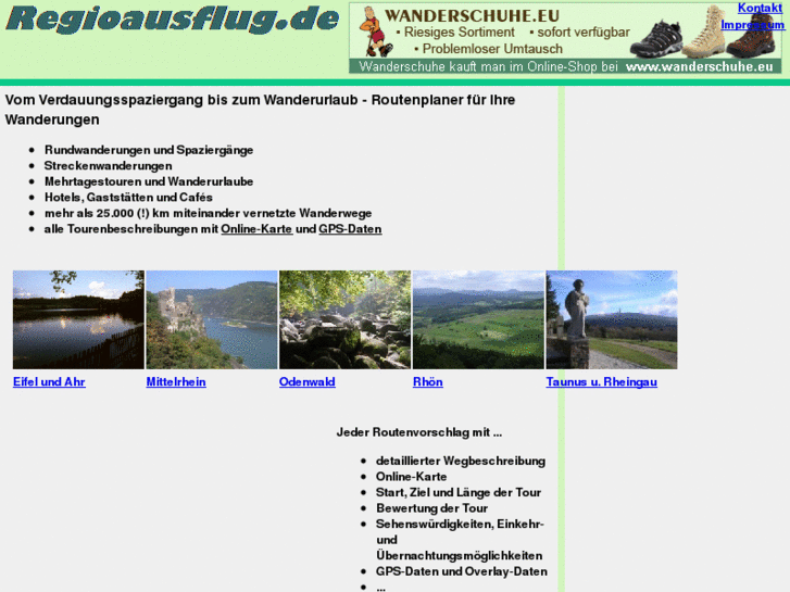 www.regioausflug.de