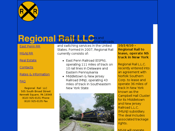 www.regional-rail.com