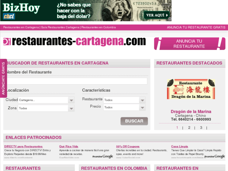 www.restaurantes-cartagena.com