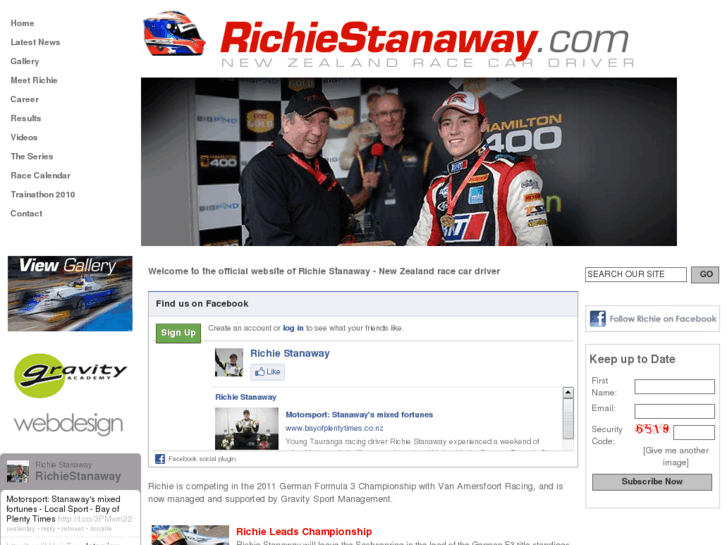 www.richiestanaway.com