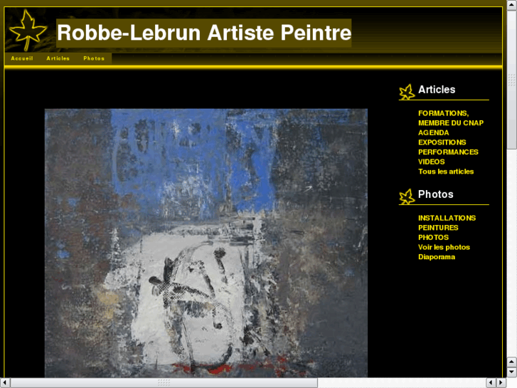 www.robbe-lebrunartistepeintre.com