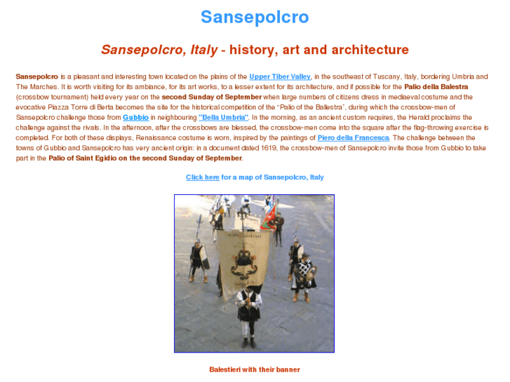 www.sansepolcro-info.com