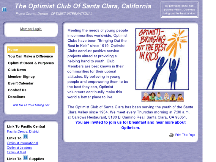 www.santaclaraoptimists.org