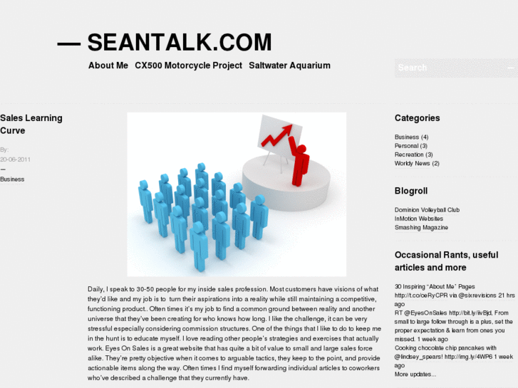 www.seantalk.com