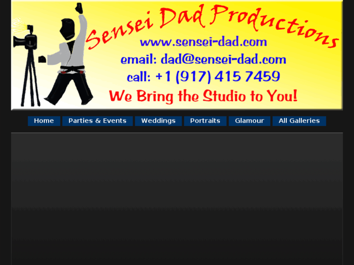 www.sensei-dad.com