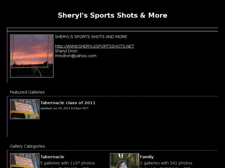 www.sherylssportsshots.net