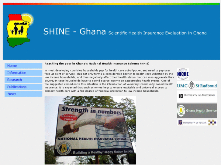 www.shine-ghana.info