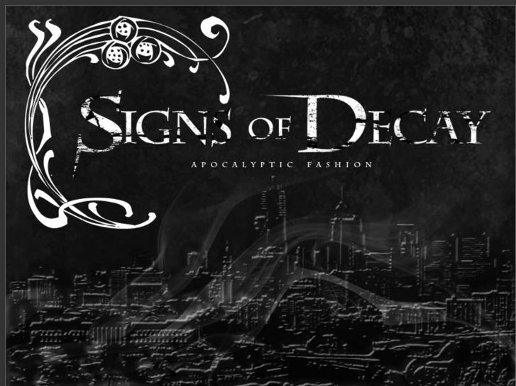 www.signs-of-decay.de